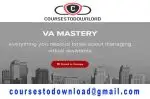 Antoine – VA Mastery Course 
