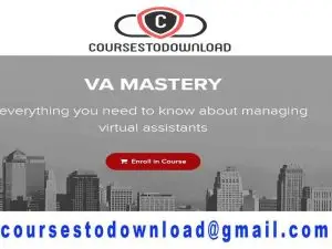 Antoine – VA Mastery Course 