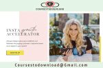  BossBabe – Insta Growth Accelerator DIY