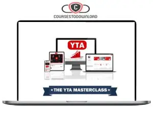 Caleb Maddix – YTA Masterclass – 2020