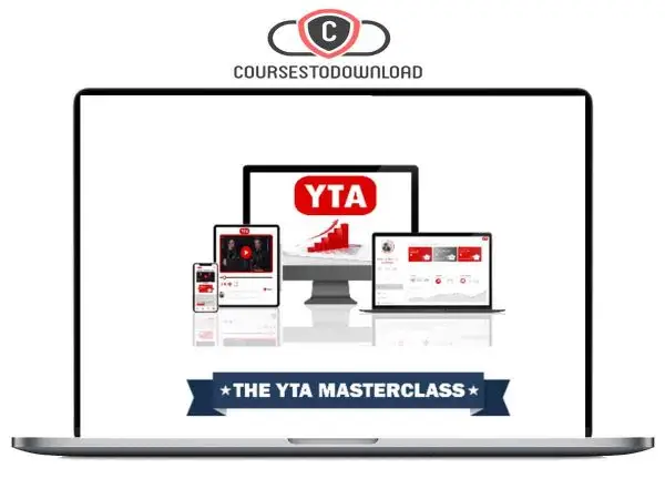 Caleb Maddix – YTA Masterclass – 2020