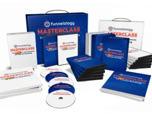  RUSSELL BRUNSON - Funnelology Masterclass download