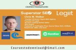 Chris M. Walker – Superstar SEO Academy 
