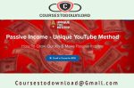 Dejan Nikolic - Unique YouTube Method - Make Any Video Viral and Unlimited Channels 