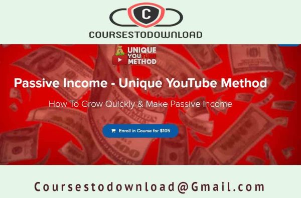 Dejan Nikolic - Unique YouTube Method - Make Any Video Viral and Unlimited Channels