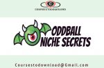 Duston McGroarty – Oddball Niche Secrets Coaching Program 