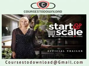 Gretta Van Riel – Start & Scale 2.0 