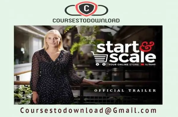 Gretta Van Riel – Start & Scale 2.0