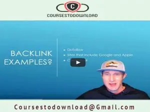 Holly Starks - Marc Zwygart - SEO Authority Course 2020 