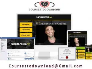 Jason Capital - Social Media Boss 
