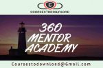 Jesse Elder – 360 Mentor Academy 
