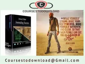 Jesse Elder – Journaling Secrets 