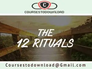 Jesse Elder – The 12 Rituals 