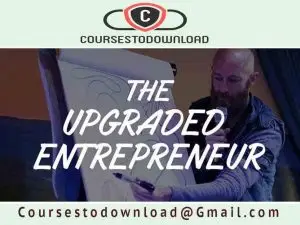 Jesse Elder – The Upgraded Entrepreneur 