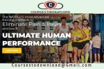 Joe Hippensteel - Ultimate Human Performance 