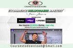Kevin Zhang – Ecommerce Millionaire Mastery