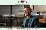 MasterClass – Chris Voss Teaches the Art of Negotiation 