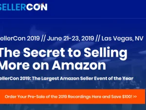 Matt Clark & Jason Katzenback – Amazing Seller Conference 2019 