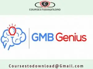 Mike Steffens - GMB Genius