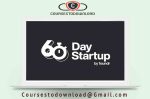 Mitch Harper (Foundr) - 60 Days Startup 