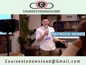 Patrick Wind - Ads Accelerator Program