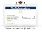 Rachel - The TikTok Academy