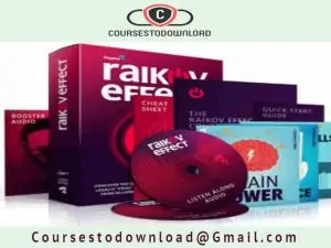  Raikov Effect – Genius Brain Power Program 