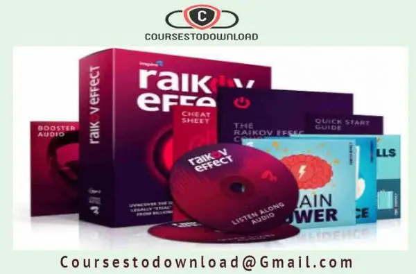 Raikov Effect – Genius Brain Power Program