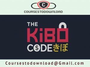 Steve Clayton And Aidan Booth – THE KIBO CODE