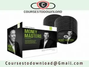 Tony Robbins - The New Money Masters 