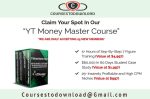 YT Money Master Course 