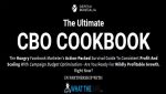 Depesh Mandalia - Ultimate CBO Cookbook + SAN JOSE MASTERMIND Updated Download course