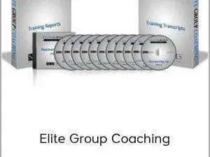 Michael Breen – Elite Group Coaching 