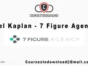 Joel Kaplan - 7 Figure Agency 