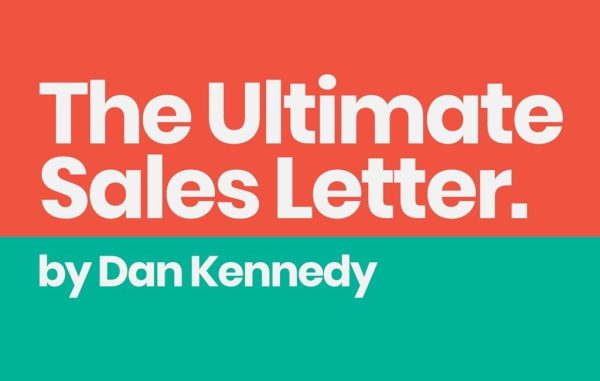 Dan Kennedy - Ultimate Sales Letter 2.0 download course