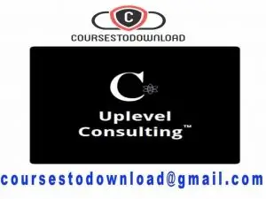 Sam Ovens - Uplevel Consulting 