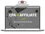 CPA 4 Affiliate – Smart 2020 CPA Method to Make $500 Daily