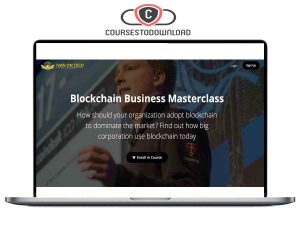 Ivan on Tech – Blockchain Business Masterclass Download