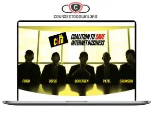 Rich Schefren - Coalition To Save Internet Business Event Download