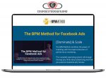 Depesh Mandalia – The BPM Method for Facebook Ads Download