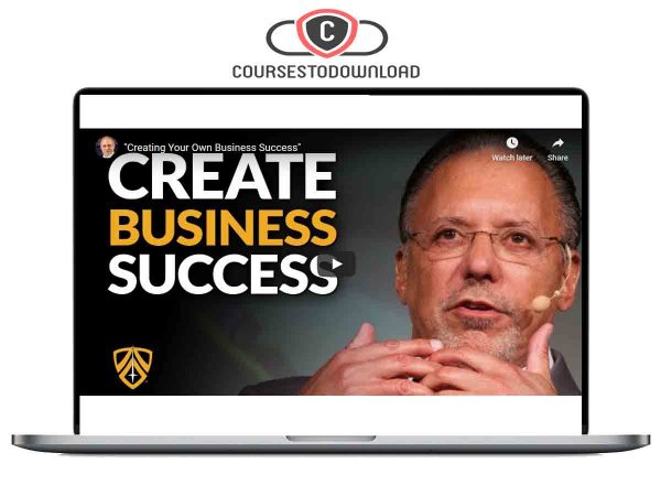 Jay Abraham – Creating Your Own Business Success Download