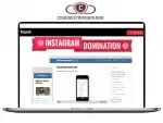 Nathan Chan – Instagram Domination 5.0 Coursestodownload.com