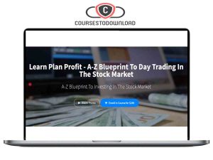 Ricky Gutierrez – Learn Plan Profit – A-Z Blueprint To Day Trading In The Stock Market Download