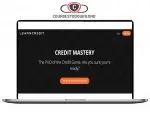 Stephen Liao – Credit Mastery Download