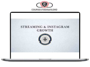 Ari Herstand and Lucidious – Streaming & Instagram Growth Download