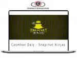Caomhan Daly - Snapchat Ninjas