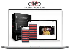 Josh Gavin – Sales Kings + Profile Funnel Secrets Download