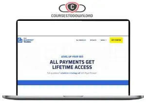 Ryan Stewart – The Blueprint Training Download