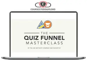 Ryan Levesque – The Quiz Funnel Masterclass Download
