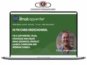 Chris Orzechowski - Email Copy Academy Download